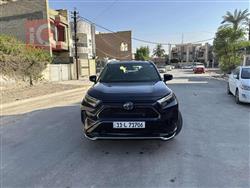 تويوتا راف 4